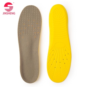 Plantillas de Espuma de PU Transpirables y Duraderas para un Máximo Confort - Product Image 5