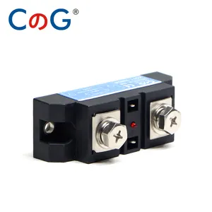 CG อุตสาหกรรม SSR-300DA High Power Auto Solid State Relay SSR