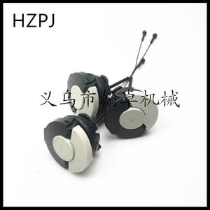 MS192T Fuel Cap for 200 250 290 380 390 440 460 880 HZPJ Gasoline <b>Mower</b> <b>Parts</b> & <b>Accessories</b> - Product Image 1