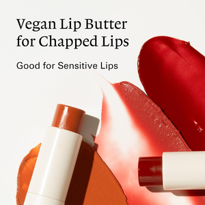 Bálsamo labial natural <span class=keywords><strong>Agave</strong></span> Vegan Fórmula 5 Aceite a base <span class=keywords><strong>de</strong></span> plantas Textura suave y sedosa para labios agrietados Hidratante - Product Image 2