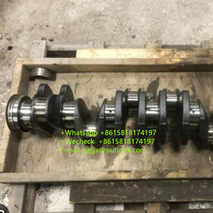 10r-7156 332-7298 เพลาข้อเหวี่ยงสําหรับ C15 C18 3406 C32 เพลาลูกเบี้ยว 3327298 332-7299 332-7297 221-9360 10r-3323 10r7156 - Product Image 6