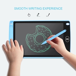<span class=keywords><strong>WordPad</strong></span> เด็กเขียนแท็บเล็ต,กระดานวาดภาพ Lcd ขนาด8นิ้ว