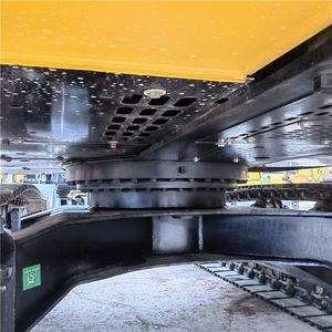 รถขุดมือสอง Sany 135c ลดราคา ใช้งานน้อย ชั่วโมงการทำงานต่ำ Sany135c Sy135 สภาพดี ที่เซี่ยงไฮ้ - Product Image 4