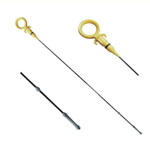 Varilla de nivel de aceite de motor de alta calidad 06f115611e 06f115611f Varilla de nivel de aceite de motor Indicador de líquido Medida para la serie au-di - Product Image 4