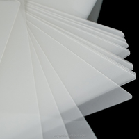 Film de plastification antistatique PET EVA de haute qualité pour la protection des photos, documents, fichiers et certificats