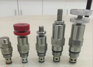 RD-08W-20-AL RV-08W-20-ML AK ปลั๊กอินแบบไดเร็กต์แอคติ้งโอเวอร์โฟลว์ RD-10W-20-AT RD-10W-20-AL - Product Image 5