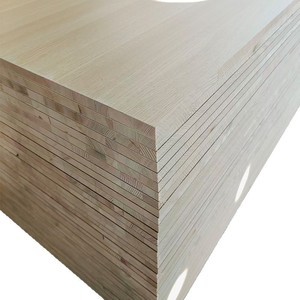 Доска из соснового дерева Шаньдун E0, цельная, 18 мм, для шкафов, детских комнат, татами, оптом - Product Image 4