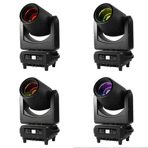 AOPU 50W Faisceau laser, faisceau laser mobile, faisceau laser étanche, tête mobile de scène, vente en gros pour les zones scéniques en plein air - Product Image 5