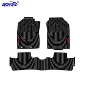 Alfombrillas de Coche de Látex Antideslizantes e Impermeables OEM Completas para TOYOTA WIGO <span class=keywords><strong>2023</strong></span>+ - Product Image 1