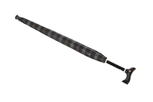 Ombrelle-barre <span class=keywords><strong>de</strong></span> marche, 48 pouces, en tissu taiwan, anti-<span class=keywords><strong>pluie</strong></span>, pour les personnes âgées et jetables - Product Image 6