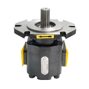 ปั๊มเกียร์ไฮดรอลิก Huamao JCB สำหรับรถขุดและรถตัก ผลิตโดยผู้ผลิตจากมณฑลซานตง ราคาแข่งขัน คุณภาพเชื่อถือได้ รับประกัน 1 ปี - Product Image 6