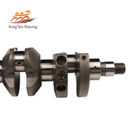 Nouvelle combinaison de vilebrequin de remplacement OEM 420819345 420819346 Sea-Doo 1503 4tec Rxt X 130/155/215/255/260 jetski 2006-2019 vilebrequin