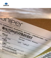 Juniper S-QFX5K-C2-A1-P 软件许可证，适用于 QFX5120-32C-AFO