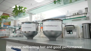Polyether defoamer hiệu quả bột defoaming đại lý bovico BF-006 - Product Image 2