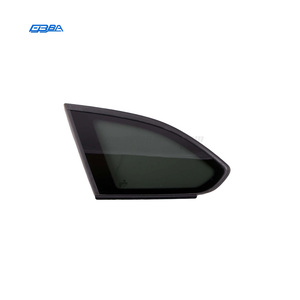 Verre fixe pour fenêtre latérale arrière anti-UV, pour BMW série 3 F31 Touring Wagon 2011-2019 OE 51377336789 - Product Image 3