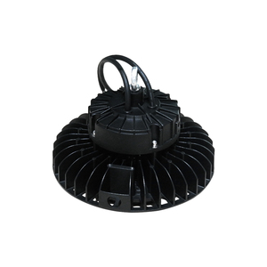 IP65 5 anos de garantia de alta qualidade ufo luz highbay UL 100w 120w 150w 200w 240w 300w ufo 400w 500w lâmpadas de led de alta baía luz