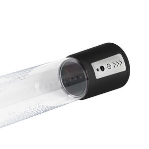 ของเล่นผู้ใหญ่สำหรับผู้ชายพร้อมปลอกอวัยวะเพศชาย - Product Image 3