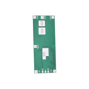 Módulo UPS DC de Innovación Inteligente, Batería de Litio de 3.7V, Carga y Descarga de 9V y 12V, Protección Contra Cortes de Energía - Product Image 1