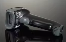 Gồ ghề HONEYWELL YOUJIE hh660 khu vực Hình ảnh máy quét cầm tay 1D/2D Máy quét mã vạch đọc di động - Product Image 6