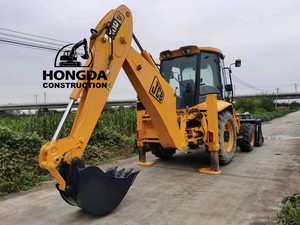 משומש <span class=keywords><strong>backhoe</strong></span> <span class=keywords><strong>loader</strong></span> <span class=keywords><strong>jcb</strong></span> <span class=keywords><strong>3cx</strong></span> המותג המפורסם <span class=keywords><strong>jcb</strong></span> backhooe 4 גלגל כונן עם איכות גבוהה למכירה - Product Image 2