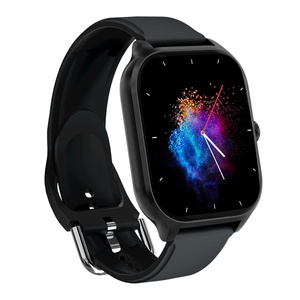 <span class=keywords><strong>Smartwatch</strong></span> H9 per Chiamate, Monitoraggio Pressione Sanguigna e Ossigeno, Fitness Tracker, Contapassi, Braccialetto Sportivo con Cinturino in <span class=keywords><strong>Acciaio</strong></span> e Display TFT - Product Image 5