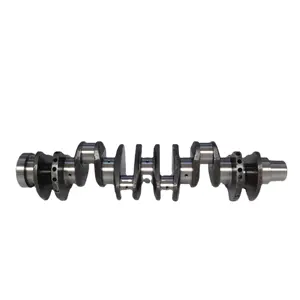 Dongfeng Truck Diesel Engine 6CT8.3 Spare Parts Crankshaft 3917320