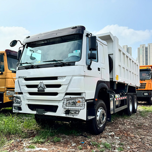 <span class=keywords><strong>Camion</strong></span> benne minier diesel Sinotruk HOWO Neuf Weichai 6X4 LHD/RHD 371HP 400HP pour <span class=keywords><strong>transport</strong></span> minier <span class=keywords><strong>lourd</strong></span> en promotion - Product Image 1