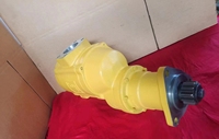 Starter Udara Seri SS800 SS825FGC03R25 SS825GC03R25 untuk Ingersoll Rand