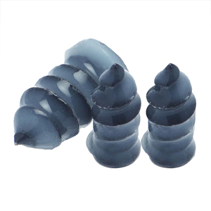 Clous en caoutchouc pour réparation de pneus sous vide, réparation de pneus sans chambre à air, clous pour réparation de pneus - Product Image 1