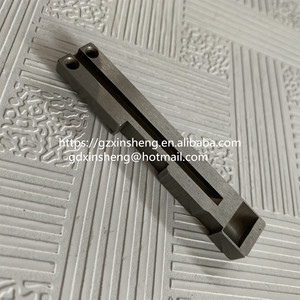 Máy In Phụ Tùng Phần Hohner 52/8 Khâu Người Đứng Đầu Bộ Phận Trung Tâm Trượt Thanh 3163322 Ổ Đĩa Thanh - Product Image 2