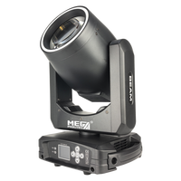 Mini projecteur de scène Sharpy Beam 230W 7R, éclairage de scène DJ, projecteurs à tête mobile pas chers