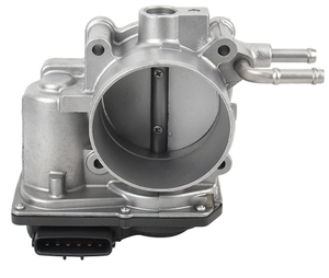Frankberg Throttle Body Valve Socket Compatible With 1 Series - View #4