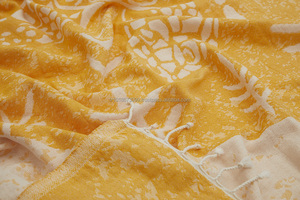 Wholesale <b>Turkish</b> Hammam <b>Beach</b> <b>Towel</b> 100% Cotton Peshtamal Pestamal Pestemal Hamam Pestemal <b>Towels</b> Fouta Jacquard Kikoy Pareo - Product Image 6