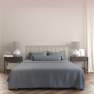 Venta al por mayor personalizado para Tencel Florence juego de cama refrigeración y transpirable disponible en 3/4/5/6 piezas con manta - Product Image 4