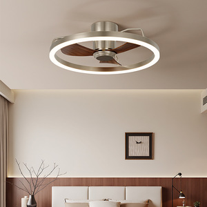 <b>Ceiling</b> Fan <b>Light</b> LED 50000 Hours 5 Year Warranty Living Room Bedroom - Product Image 3