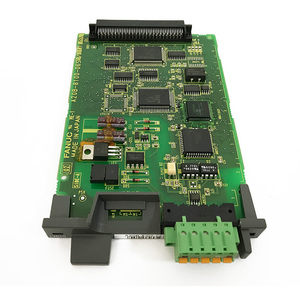 Controlador dedicado Fanuc PLC/PAC, placa de circuito PCB para Control Industrial y programación de PLC, 1 unidad - Product Image 3