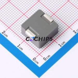 Inducteur de puissance SMD AMRU001313653R3MA1, 13,8x12,8 mm (Inductance : 3,3 µH) (Précision : 20 % Courant nominal : 16 A) - Product Image 2