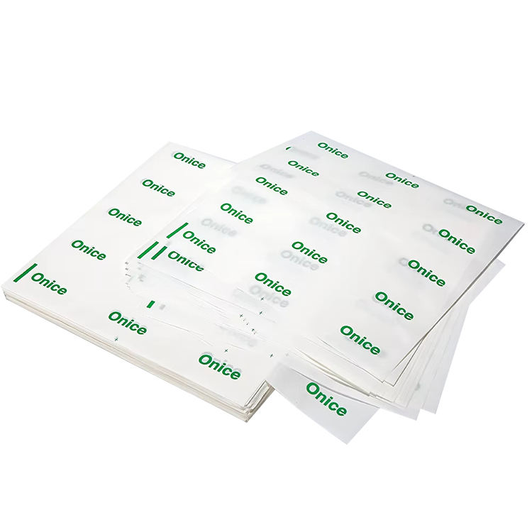 ลาย/โลโก้ตามสั่ง 500 ชิ้น/ถุง