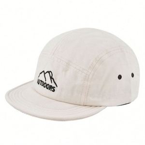 Casquette de sport d'extérieur à séchage rapide de haute qualité, visière plate, nouvelle casquette snapback originale à 6 panneaux, broderie 3D personnalisée, formelle, quatre saisons - Product Image 2