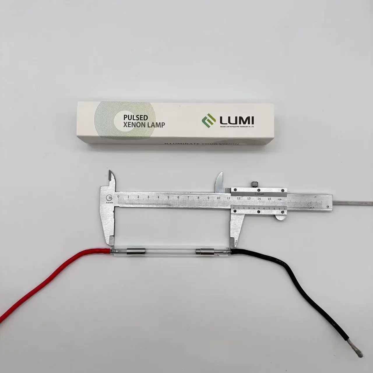 기계 유선용 Lumi 인텐스 펄스 램프, 의료, 레이저 펌핑, 뷰티 머신 제모, P1741 9*50*115