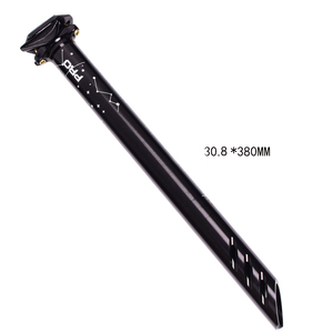 HONSUN Tube <span class=keywords><strong>de</strong></span> <span class=keywords><strong>selle</strong></span> <span class=keywords><strong>de</strong></span> montagne 27.2mm Tube <span class=keywords><strong>de</strong></span> <span class=keywords><strong>selle</strong></span> <span class=keywords><strong>de</strong></span> vélo 30.8MM <span class=keywords><strong>tige</strong></span> <span class=keywords><strong>de</strong></span> <span class=keywords><strong>selle</strong></span> en alliage d'aluminium 31.6mm évider accessoires <span class=keywords><strong>de</strong></span> vélo vtt - Product Image 6