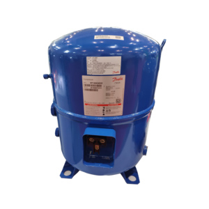 Compresseur scroll hermétique de réfrigération MT28JE4AVE, réfrigérants R22/R417A, raccordement brasé, garantie 1 an, 460v/3/60Hz pour - Product Image 1