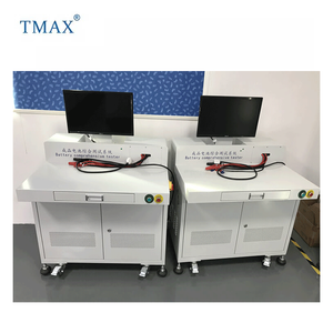 TMAX 100V 120A Lithium-Batteriepack Umfassende Testprüfmaschine Prüfausrüstung - Product Image 3