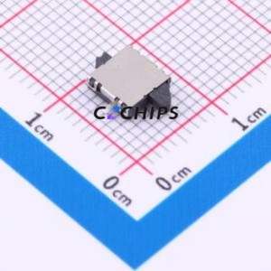 SH-31L11T Limit Switch SMD Switch Single Pole Single Throw Lever Toggle 5.9mm 5.4mm - Product Image 1