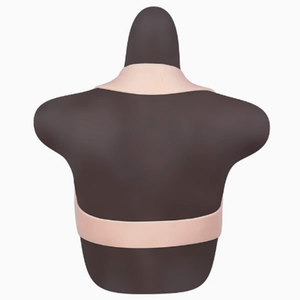 Nouvelles prothèses mammaires réalistes en silicone, <span class=keywords><strong>seins</strong></span> artificiels, <span class=keywords><strong>faux</strong></span> <span class=keywords><strong>seins</strong></span>, pour <span class=keywords><strong>Drag</strong></span> <span class=keywords><strong>Queen</strong></span>, Shemale, Transgender, Cosplay, Sissy - Product Image 3