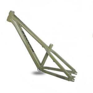 Vélo de montagne PRO à cadre rigide de 26 pouces, en aluminium, pour la route et le freestyle - Product Image 5