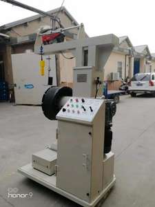 비율 타이어 빌딩 기계 차가운 타이어 retreading 기계/사용 타이어 재활용 공장 - Product Image 6