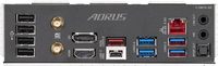 Z790M AORUS Elite AX (REV. CHIPSET Intel Z790 LGA 1700 DDR5 13e et 12e génération