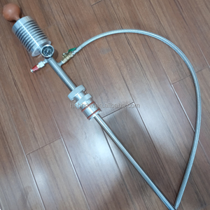 Großhandel Flüssig stickstoff pumpe 1L/MIN von flüssigem Stickstoff mit großer Kapazität bis zu kleinem <span class=keywords><strong>Dewar</strong></span> - Product Image 4