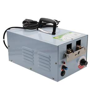 Équipement avicole, machine automatique <span class=keywords><strong>de</strong></span> débecquage des canards et des poulets, débecqueur portable pour canards et poulets, coupe-<span class=keywords><strong>bec</strong></span> - Product Image 2